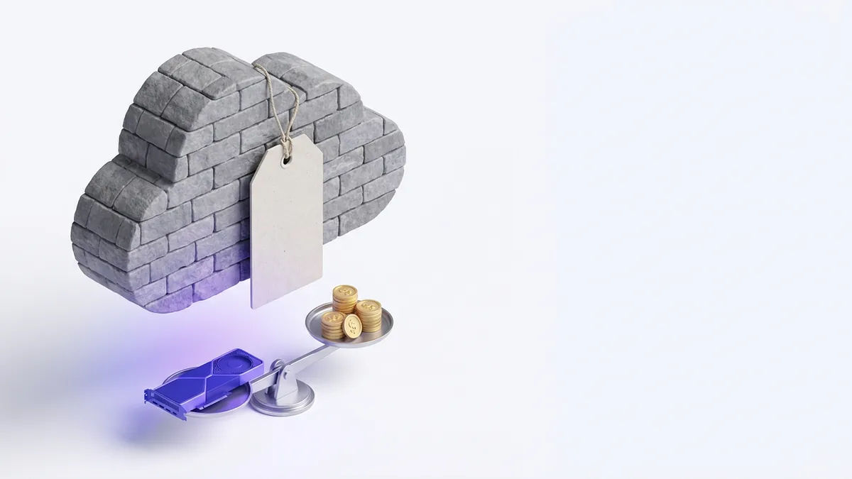 Alternative à AWS GPU — illustration