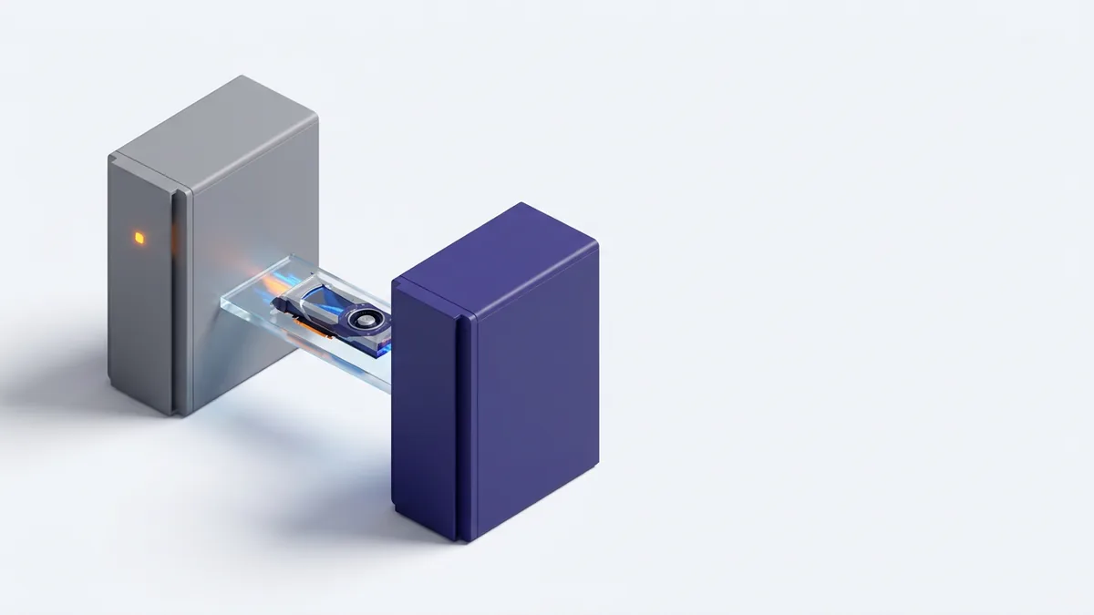 Alternative à Oracle Cloud GPU — illustration
