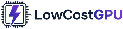 LowCostGPU